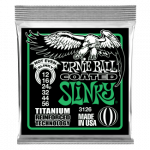 Ernie Ball 3126 Slinky Coated