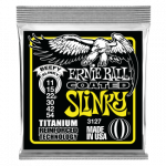 Ernie Ball 3127 Slinky Coated