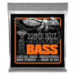 Ernie Ball 3833 Hybrid Coated