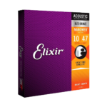 Elixir 11002 Nanoweb Extra Light