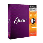 Elixir 11052 Nanoweb 12-53