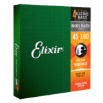 Elixir 14052 Nanoweb 45-100
