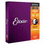 Elixir 16152 Nanoweb 10-47