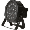 Fractal Lights PAR LED 18 x 1W PAR reflektor