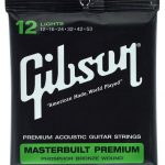 Gibson MB12 12-53 akusztikus gitárhúr