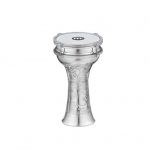 Meinl HE111 DARBUKA 5.875”x11 Hand Hammered