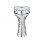 Meinl HE112 DARBUKA 5.875”x11 Hand Hammered