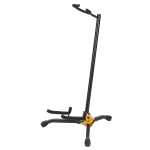Hercules GS405B gitárállvány nyaktámasszal