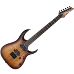 Ibanez RGA42FM Dragon EyeBurst Flat elektromos gitár
