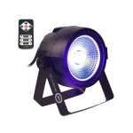Light4Me Par 30W UV LED PAR reflektor