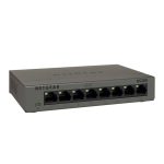 NETGEAR GS308V2-100PES 10/100/1000 Mbps Switch DC12V