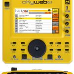 OKYWEB 4 Midi Mp3 Karaoke One Man Band Player