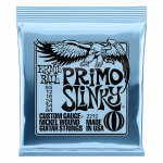 Ernie Ball 2212 Nickel Wound Primo Slinky 9.5-44 elektromos gitárhúr