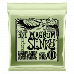 Ernie Ball 2618 Nickel Wound Magnum Slinky 12-56 elektromos gitárhúr