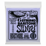 Ernie Ball 2839 Baritone Slinky