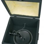 Randall ISO12C Isolation Cabinet gitár hangfal