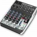 Behringer XENYX QX 602MP3