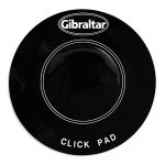 Gibraltar SC-GCP CLICK PAD szimpla lábgéphez