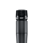 Shure SM57 LCE dinamikus hangszermikrofon