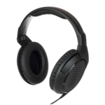 Sennheiser HD200 Pro zárt professzionális stúdió monitor fejhallgató
