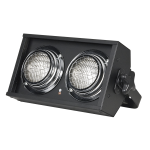 Showtec Stage Blinder 2 DMX Spotlámpa Sokkoló