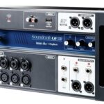 Soundcraft Ui12 digitális keverő