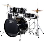 Mapex Tornado Fusion fekete
