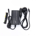 Adapter univerzális 120W AC110-240V DC12-24V