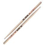 Vic Firth American Classic 5BN hickory dobverő nylon fej átmérő 15mm hossz 406.4mm