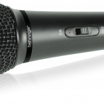 Behringer XM1800S