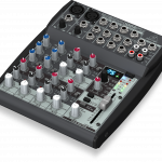 Behringer XENYX1002FX