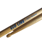 Artbeat EcoLine 5A Xtreme American series hickory fa dobverő pár