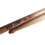 Artbeat EcoLine 5B American series hickory fa dobverő pár