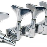 Dr.Parts BMH7105-BK-R4 Bass
