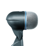 Shure BETA52A dinamikus hangszermikrofon nagydob és basszus