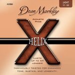 Dean Markley 2086 Helix Acoustic Ph 11-52 akusztikus gitárhúr