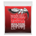 Ernie Ball 2208 Light Nickel Wound