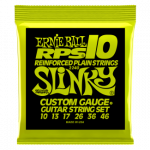 Ernie Ball 2240 RPS Regular Slinky 10-46 elektromos gitárhúr