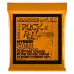 Ernie Ball 2252 Classic Hybrid Slinky