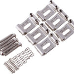 Fender Pure Vintage Strat Saddle Kit