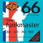 Rotosound FM66 Funkmaster