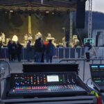 Rendezvénytechnikai szolgáltatás, hangosítás