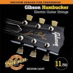 Gibson Humbucker Medium