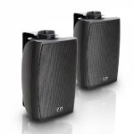 LD Systems CWMS42B100V passzív hangfal