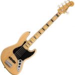 Squier ClassicVibe ’70s JazzBassV NA