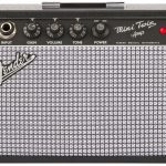 Fender Mini &apos;65 Twin Amp