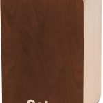 Sela Primera Brown Fából készült Cajon