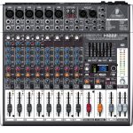 Behringer XENYX X1222USB analóg keverő