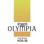 Olympia VOS-30 brácsa húr