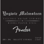Fender YJM NPS 008-046 String Set 08-46 elektromos gitárhúr